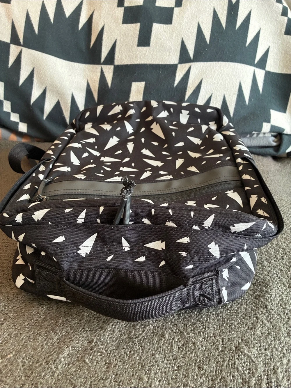 GORUCK KR1 2.0 Pack Spearhead Splatter Limited Edition USA